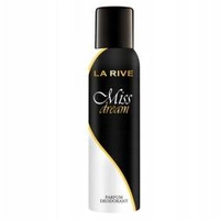 LA RIVE Women Miss Dream deo spray 150ml
