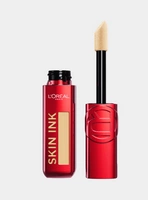 LOREAL Infallible Skin Ink multifunkcyjny podkład do twarzy 140 Light Warm 15ml