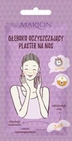 MARION Głęboko oczyszczjący płatek na nos