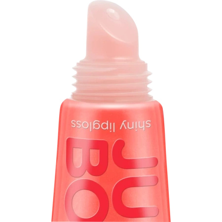 ESSENCE Shiny Lipgloss Juicy Bomb błyszczyk do ust 103 Proud Papaya 10ml