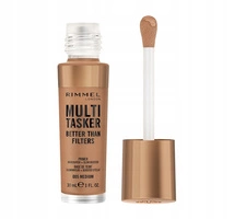 RIMMEL Multi Tasker Better Than Filters produkt wielonkcyjny 005 Medium 30ml