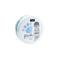 LaQ Pianka do mycia łapek Niebieska 50ml