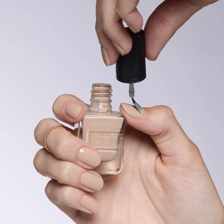 CATRICE Gel Affair lakier do paznokci 010 Lost My Camel In The Desert 10,5ml