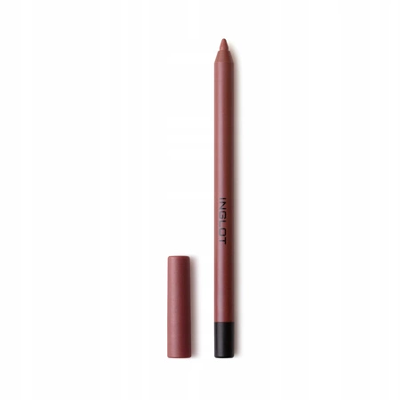 INGLOT Creamy Soft Lipliner konturówka do ust 08 Soft Chokeberry 1,32g 