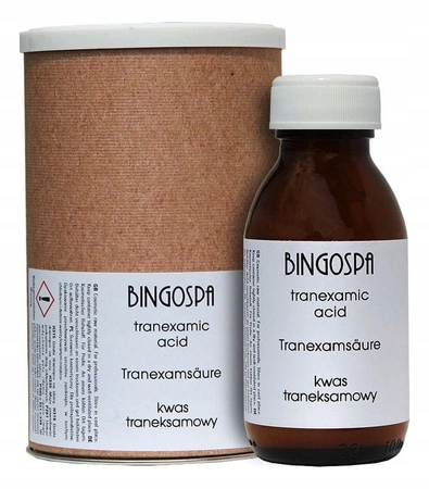 BINGOSPA kwas traneksamowy 10g