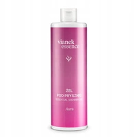 SYLVECO Vianek Essence żel pod prysznic Aura 400ml