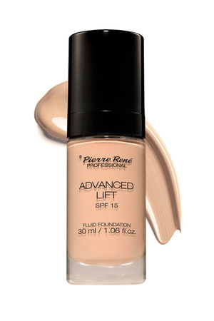 PIERRE RENE Advanced Lift podklad 03 Nude 30ml