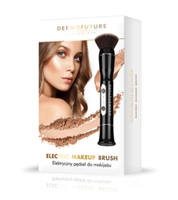DERMOFUTURE Technology elektryczny pędzel do makijażu