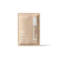 PAESE My Skin Icon kryjący korektor do twarzy i pod oczy 01 Porcelain Beige próbka 1ml