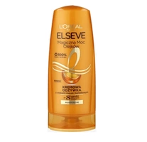 LOREAL Elseve Magiczna Moc Olejków kremowa odżywka 200ml