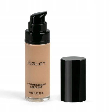 INGLOT AMC NF podkład do twarzy MW101 30ml