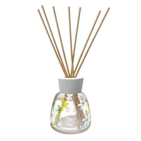YANKEE CANDLE Reed Diffuser pałeczki zapachowe MIDNIGHT JASMINE 100ml