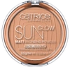 CATRICE Sun Glow Matt Bronzing Powder 035 Universal Bronze 9,5g