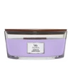 WOODWICK Core Hearthwick świeca w słoiku elipsa LAVENDER SPA 453g 