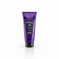 ANWEN Nothing Sili maska do włosów wygładzająca bez silikonów 200ml