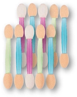 TOP CHOICE pacynki do cieni do powiek 35234 10szt