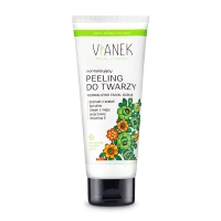 SYLVECO Vianek Normalizująca peeling do twarzy 75ml