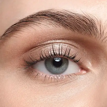 CATRICE Diamond Treasures Cream To Powder cień do powiek 010 Hazel Spark 2,8g