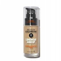 REVLON ColorStay podkład do twarzy Cera tłusta mieszana 240 Medium Beige 30ml