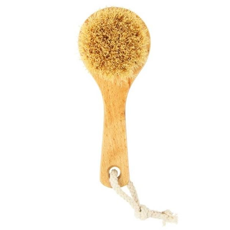 DONEGAL Szczotka z rączką do masażu na sucho 6051