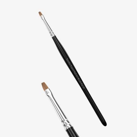 SEMILAC Nail Art Brush Expert N 01 Flat