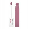 MAYBELLINE Super Stay Matte Ink szminka w płynie 180 Revolutionary 5ml