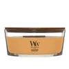 WOODWICK Core Hearthwick świeca w słoiku elipsa GOLDEN BOURBON 453g