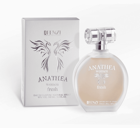 J.FENZI Women Anathea Fresh edp 100ml