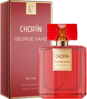 CHOPIN George Sand for her edp 100ml