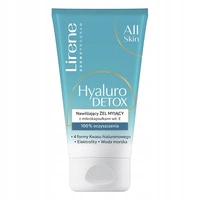 LIRENE All Skin nawilżający żel myjący z mikrokapsułkami witaminy E 150ml