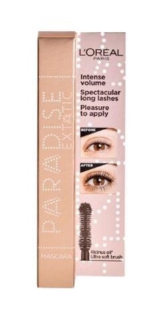 L'OREAL Volumissime mascara Paradise Black 6,4ml