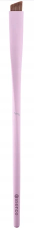 ESSENCE Brush Brow pędzel do brwi 01 Brows On Fleek