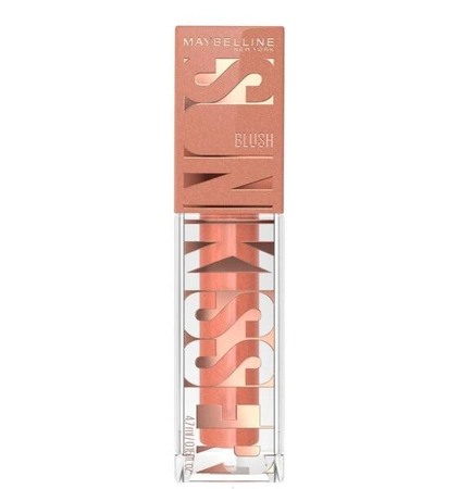 MAYBELLINE Sunkisser Blush róż do policzków w płynie 03 Sol Search 4,7ml