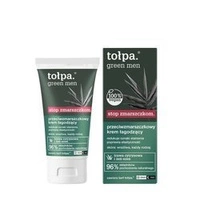 TOŁPA Green Men przeciwzmarszczkowy krem łagodzący 50ml
