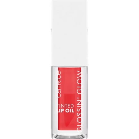 CATRICE Glossin Glow Tinted Lip olejek do ust 020 Drama Mama 4ml