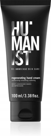 DELIA Humanist regenerujący krem do rąk dla mężczyzn 100ml