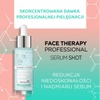 EVELINE Serum Shot 15% Niacinamide kuracja na niedoskonałości twarzy 30ml 