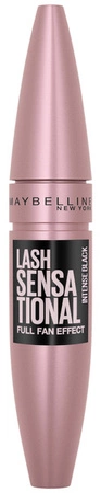MAYBELLINE Lash Sensational mascara Intense Black 9,5ml