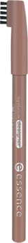 ESSENCE Designer kredka do brwi ze szczoteczką 05 Soft Blonde 1g