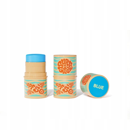 BELL Surf Stick sztyft przeciwsłoneczny spf50 Blue 6,8g