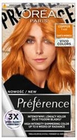 LOREAL Preference Vivid Colors 7.432 Santa Monica