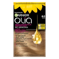 GARNIER Olia farba do włosów 8.0 Blond 174ml