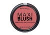 RIMMEL Maxi Blush róż 003 Wild Card 9g