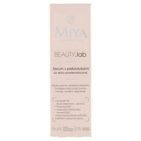 MIYA BeautyLab serum z prebiotykami 30ml  TERMIN 03-2025