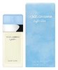 DOLCE & GABBANA Women Light Blue edt 25ml