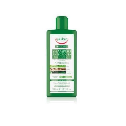 EQUILIBRA Tricologica wzmacniający szampon przeciw wypadaniu włosów 300ml