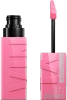 MAYBELLINE Super Stay Vinyl Ink pomadka do ust 155 Upbeat 4,2ml 