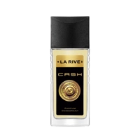LA RIVE Cash dezodorant perfumowany 80ml