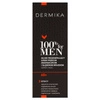 DERMIKA 100% For Men krem do twarzy przeciw zmarszczkom i bruzdom 60+ 50ml