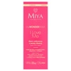 MIYA Mywonderbalm krem do twarzy odżywczy z wodą różaną I Love Me 75ml 